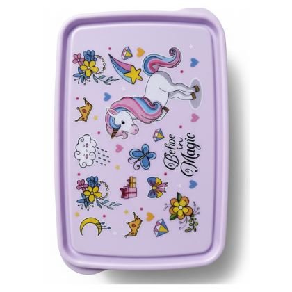 Tiffin box | Lunch box (1000 ml)