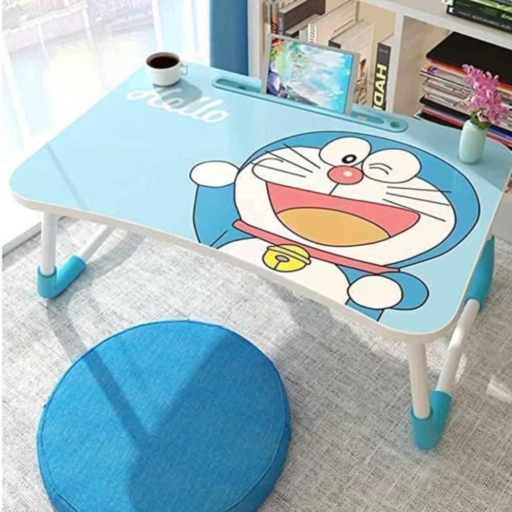 Study Table Doremon Edition 