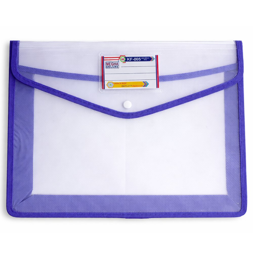 Megha Deluxe Button File High Quality 