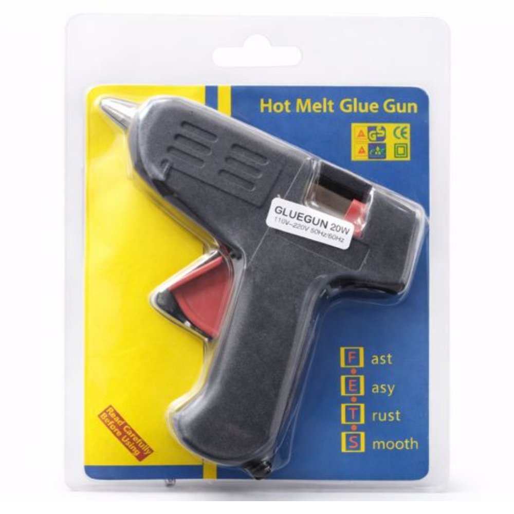Glue gun small size