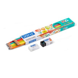 DOMS Y1 Pencil