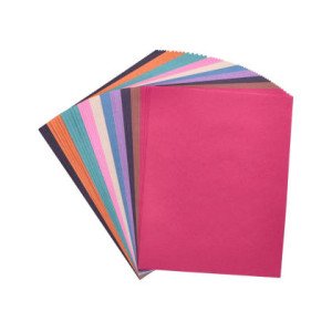Navneet craft paper pack of 50