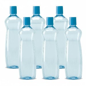 Milton Pacific 1000 Ml BPA Free Water Bottle