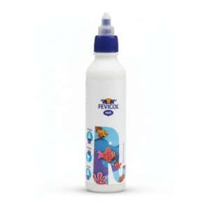 Fevicol Mr Squeeze Easy Flow White Adhesive, 20G