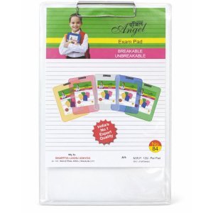 Transparent exam board